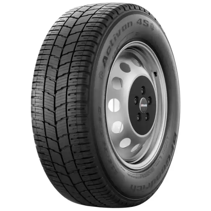 Anvelope all season BFGOODRICH ACTIVAN 4S 185/75R16C 104/102R Ofertă limitată