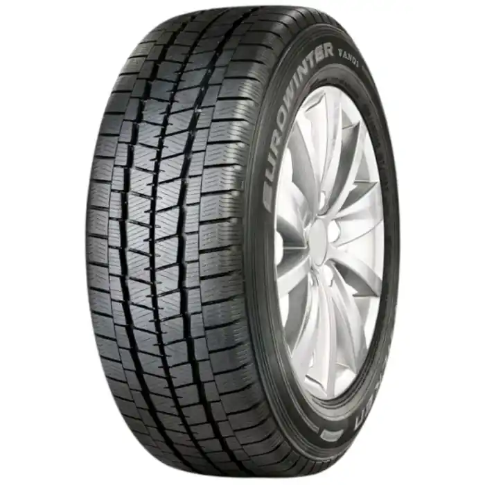 Nu rata Anvelope iarna FALKEN EUROWINTER VAN01 215/65R15C 104/102T