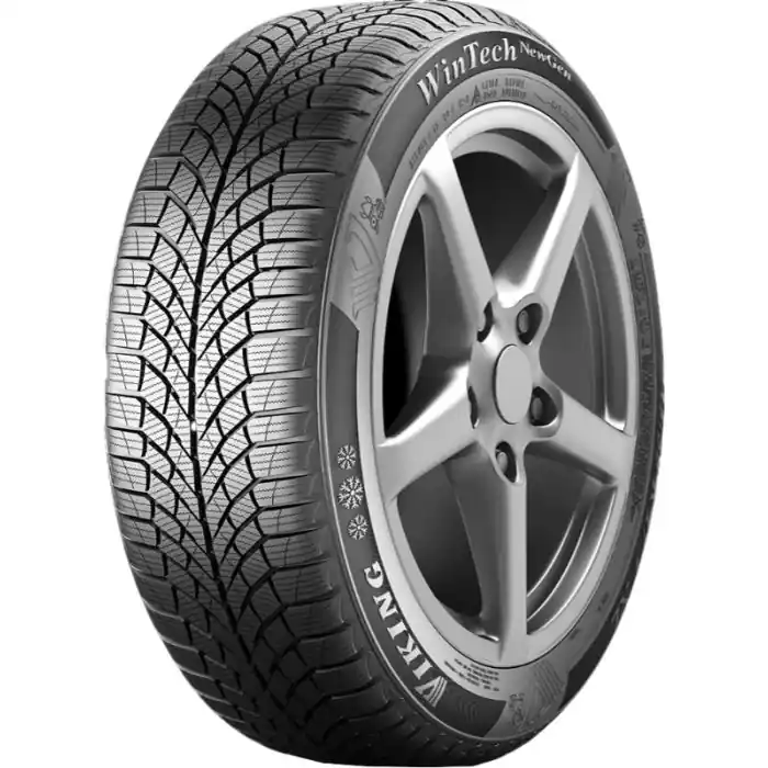 Anvelope iarna VIKING WINTECH NEWGEN 225/55R18 102V Cumpărături sigure