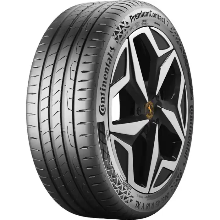 Vezi acum Anvelope vara CONTINENTAL PremiumContact 7 235/45R17 97Y