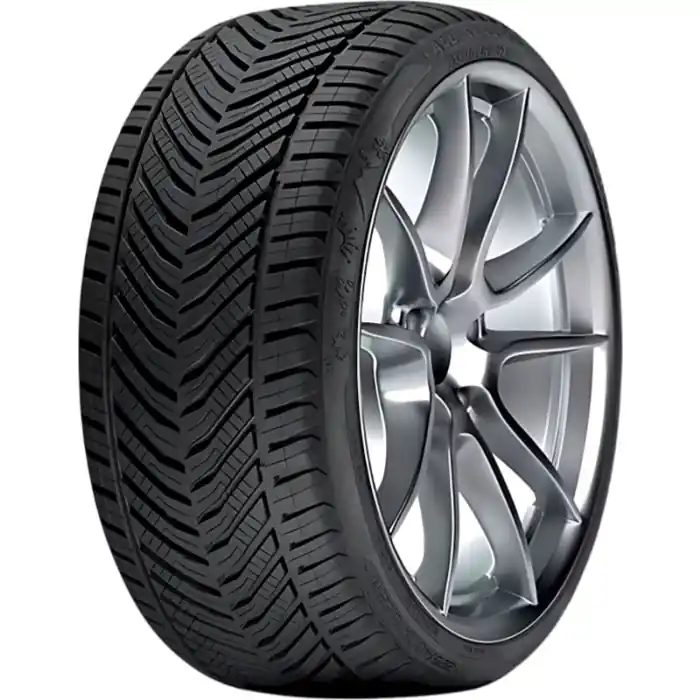 Preț redus Anvelope all season TIGAR ALL SEASON SUV 235/65R17 108V