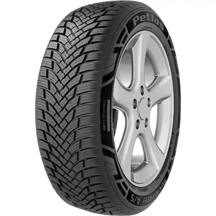 Transport gratuit Anvelope all season PETLAS SUVMASTER A/S 235/55R19 105W