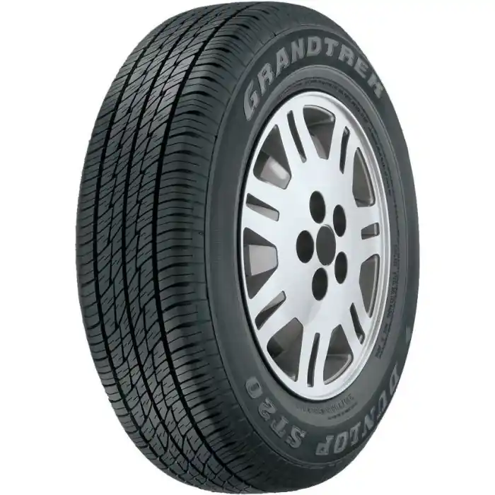 Transport gratuit Anvelope vara DUNLOP GRANDTREK ST20 215/65R16 98H