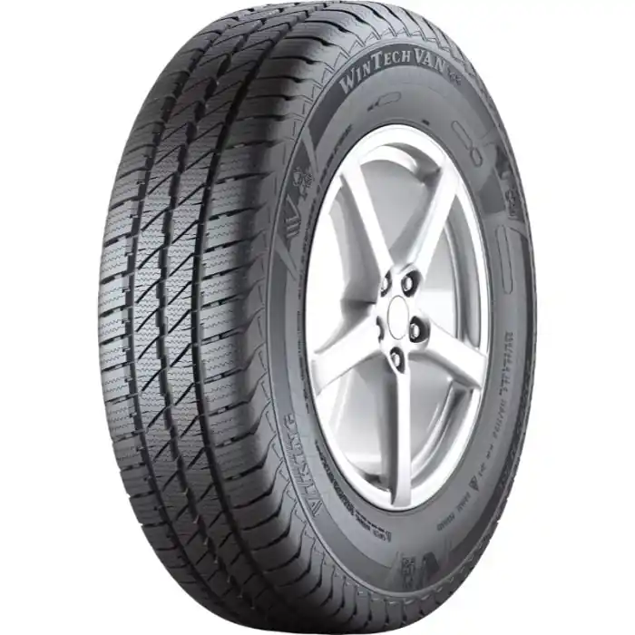 Anvelope iarna VIKING WINTECH VAN 215/60R17C 109/107T Cumpărături sigure