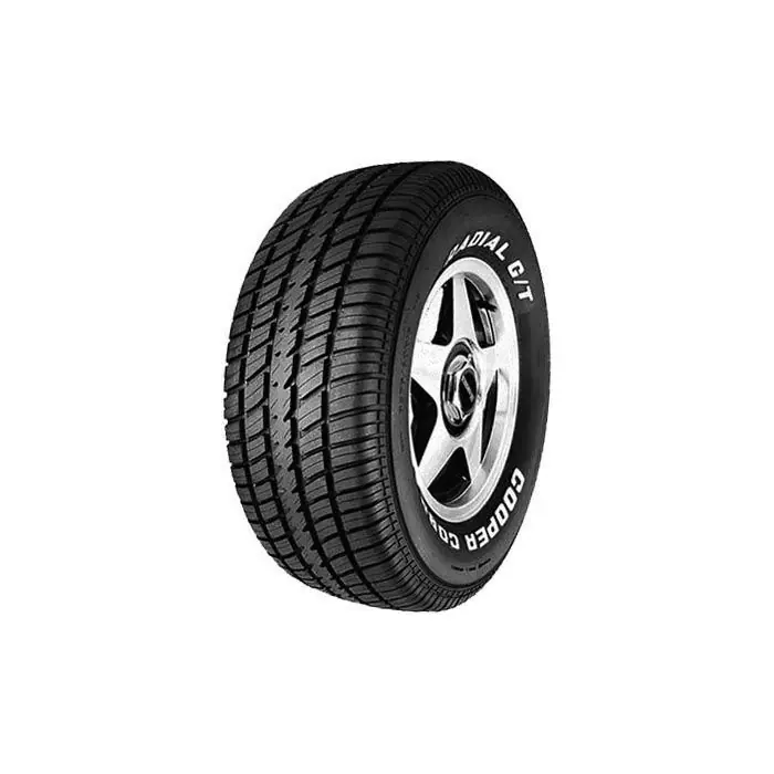 Reducere Anvelope vara COOPER COBRA RADIAL G/T 215/65R15 95T