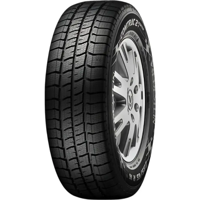 Expediere rapidă Anvelope iarna VREDESTEIN COMTRAC 2 WINTER+ 225/70R15C 112/110R