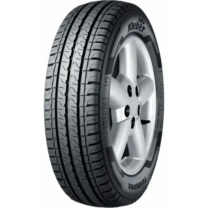 Ofertă de sezon Anvelope vara KLEBER TRANSPRO 215/75R16C 116/114R