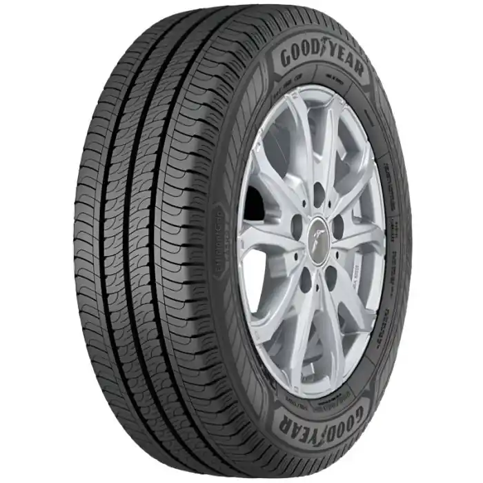 Discount Anvelope vara GOODYEAR EFFICIENTGRIP CARGO 2 185/75R16C 104/102R