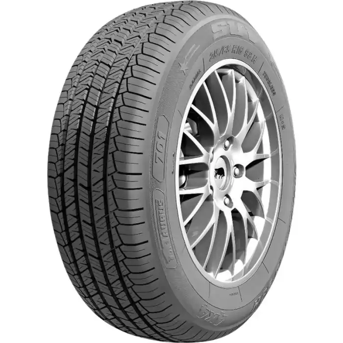 Anvelope vara TAURUS 701 275/40R20 106Y Promoție