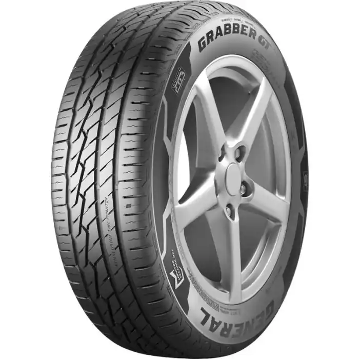 Reduceri Anvelope vara GENERAL-TIRE GRABBER GT PLUS 235/55R19 105Y