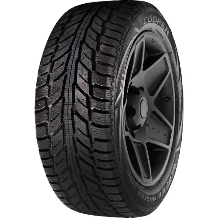 Anvelope iarna COOPER WEATHERMASTER WSC 215/60R17 96T Cumpărături sigure
