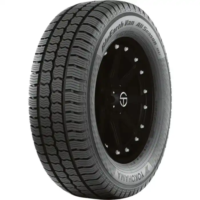Ofertă exclusivă Anvelope all season YOKOHAMA BluEarth Van AS RY61 215/65R15C 104/102T