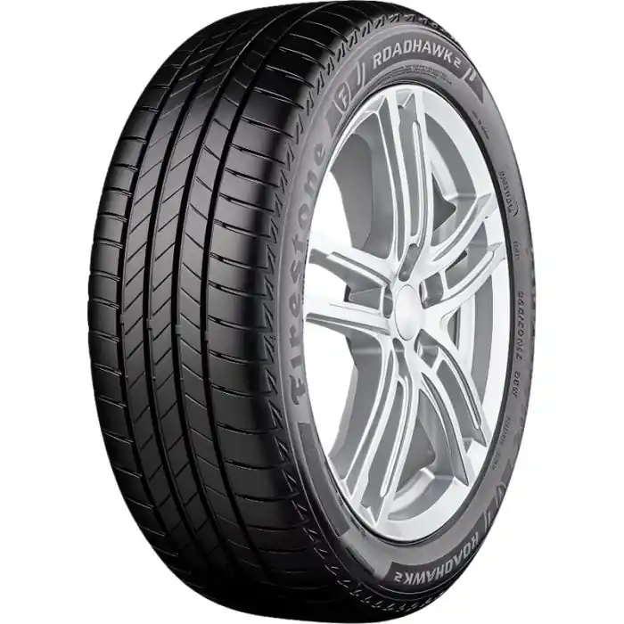 Disponibil imediat Anvelope vara FIRESTONE ROADHAWK 2 235/50R18 101Y
