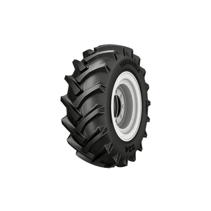 Anvelope AGRO-INDUSTRIALE ALLIANCE 324 FARMPRO BIAS 8.3/80R24 0 Premium