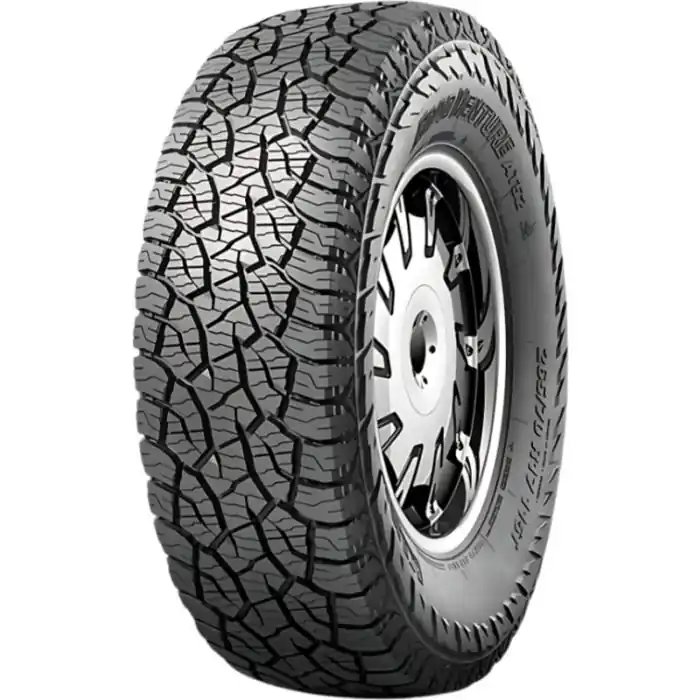 Anvelope all season KUMHO Road Venture AT52 265/60R18 110T Cumpără online