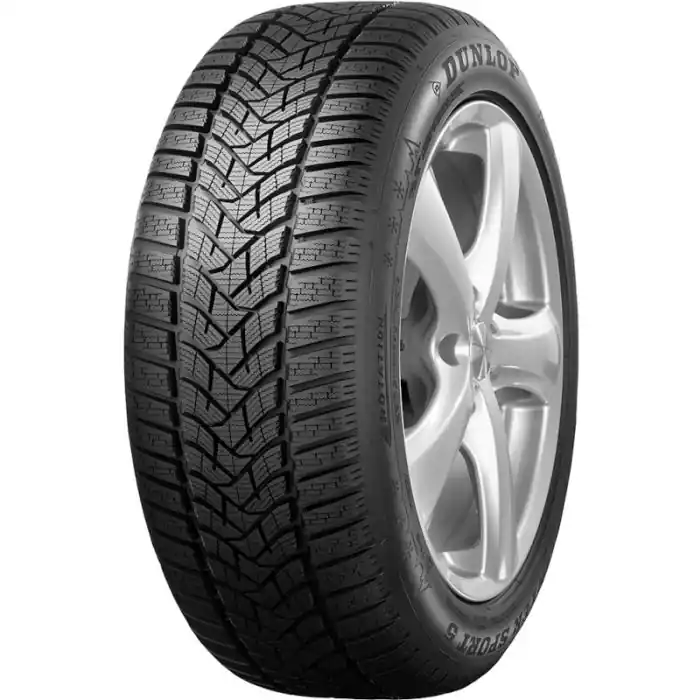 Preț mic Anvelope iarna DUNLOP WINTER SPORT 5 225/55R17 101V