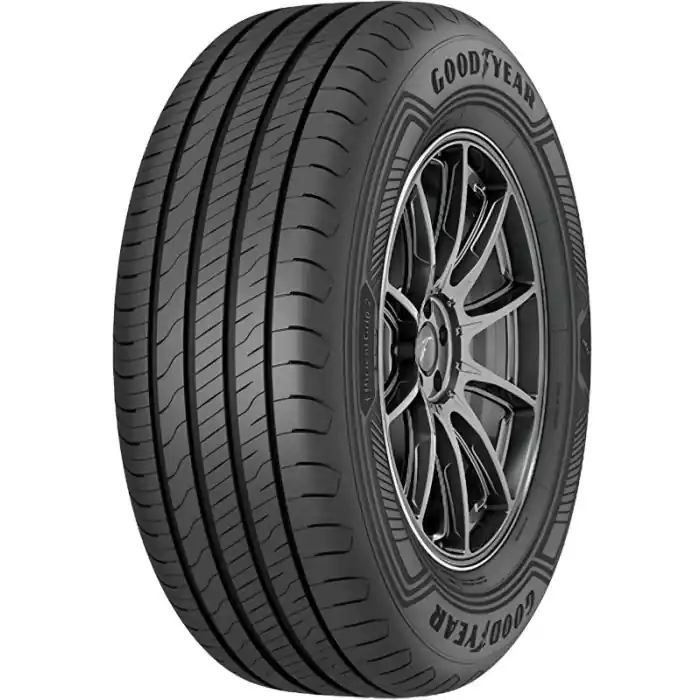 Ofertă limitată Anvelope vara GOODYEAR EFFICIENTGRIP 2 SUV 215/60R17 96H