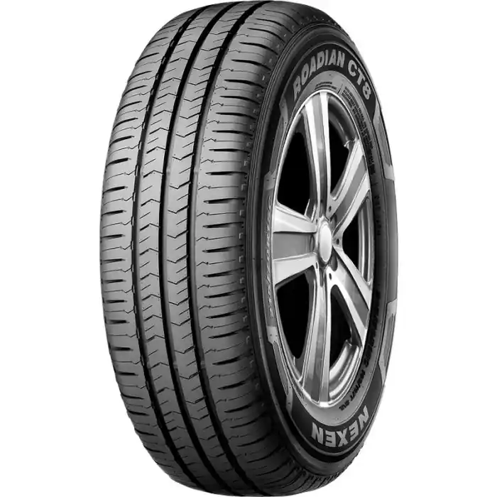 Anvelope vara NEXEN ROADIAN CT8 235/65R16C 115/113R Cel mai vândut