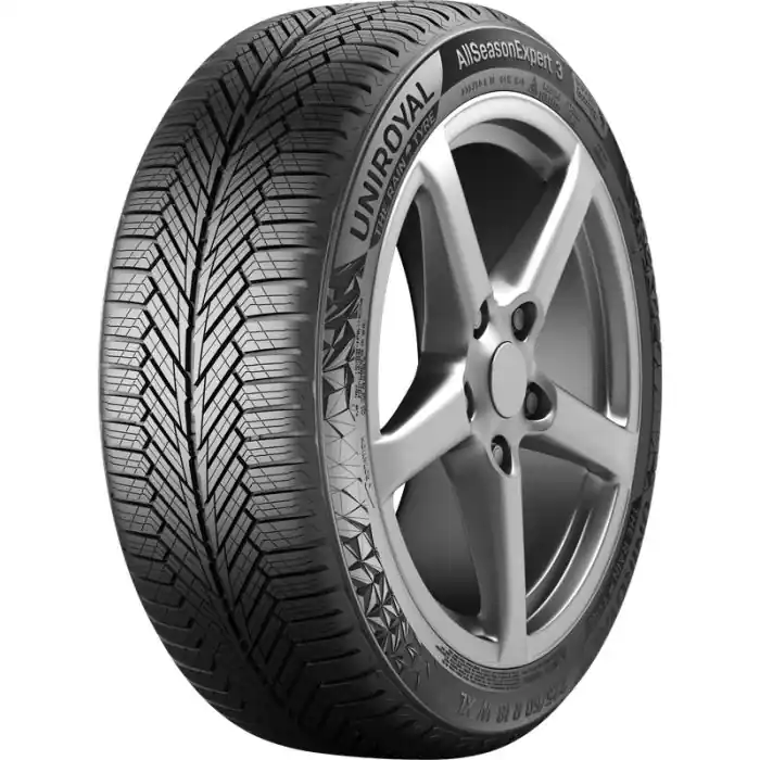 Expediere rapidă Anvelope all-season UNIROYAL ALLSEASONEXPERT 3 245/40R18 97Y