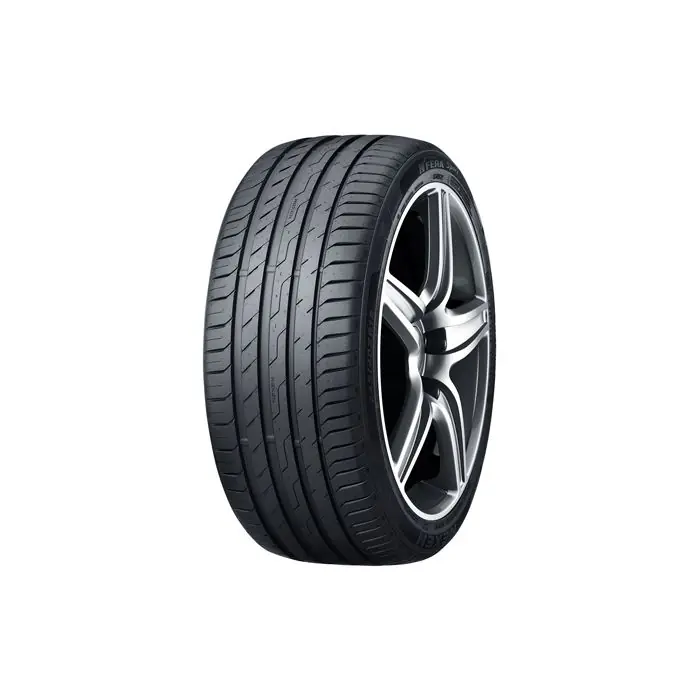 Anvelope vara NEXEN N FERA SPORT 255/40R18 99Y Preț promoțional