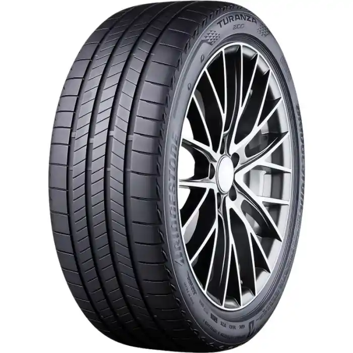 Anvelope vara BRIDGESTONE TURANZA ECO 215/55R18 95T Preferatul clienților
