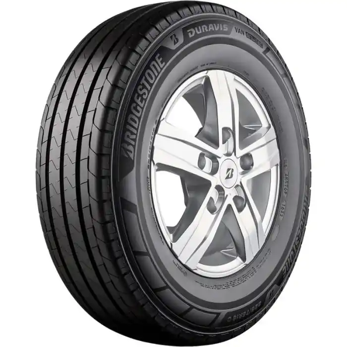 Premium Anvelope vara BRIDGESTONE DURAVIS VAN 215/70R15C 109/107S