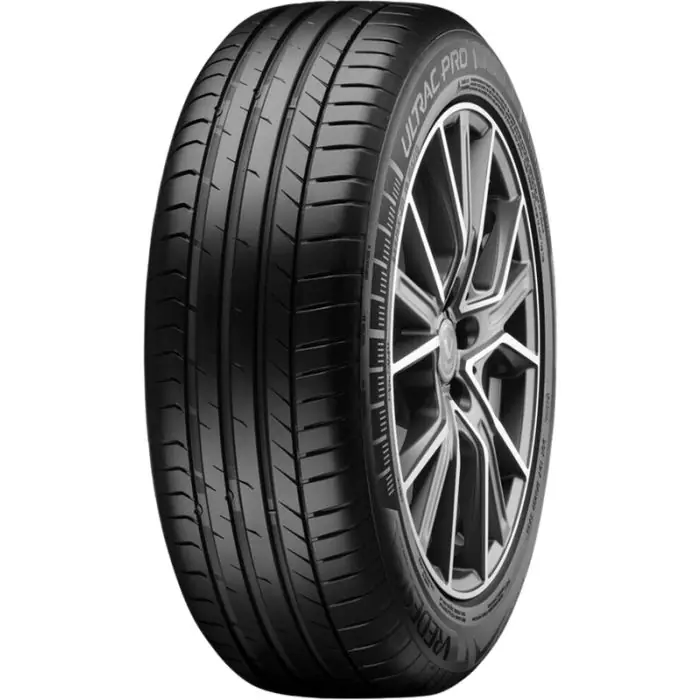Anvelope vara VREDESTEIN ULTRAC PRO 215/45R18 93Y Cumpără online