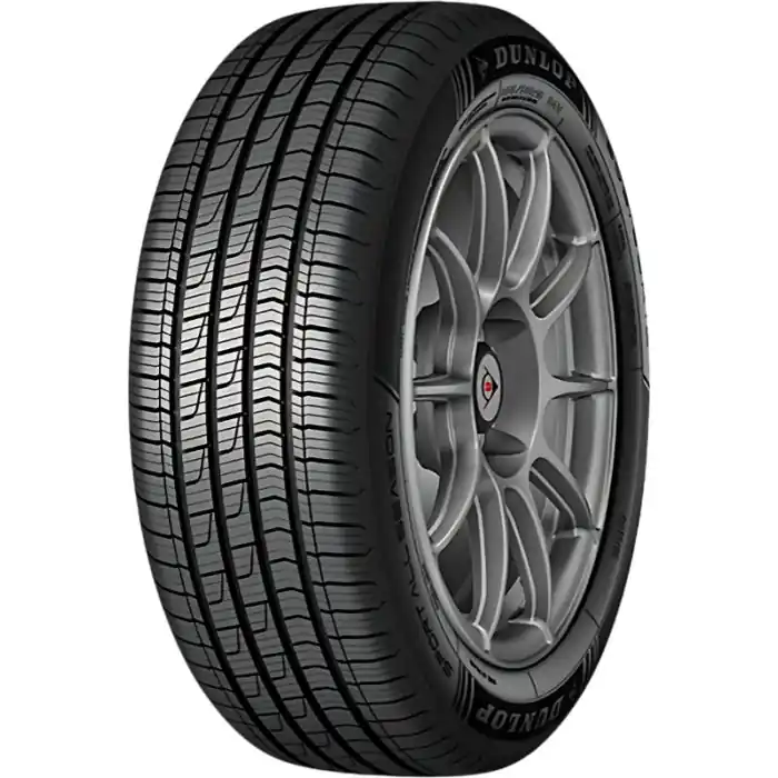 Anvelope all season DUNLOP SPORT ALL SEASON 235/55R17 103W Ofertă limitată
