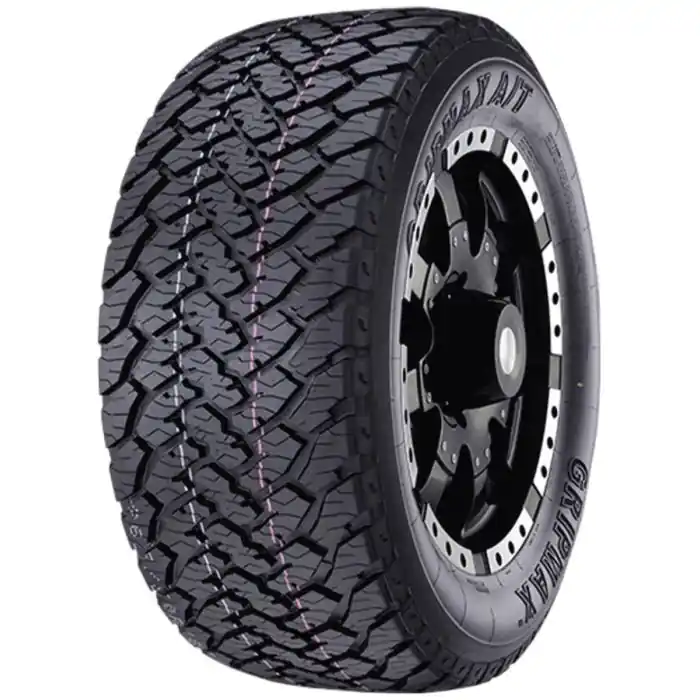 Retur ușor Anvelope all season GRIPMAX INCEPTION A/T 265/50R20 111T