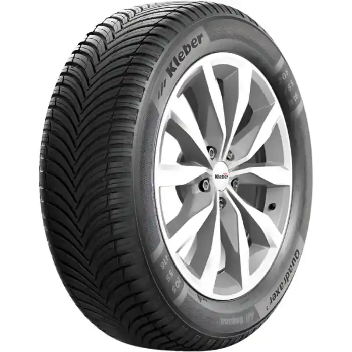 Chilipir Anvelope all season KLEBER QUADRAXER 3 225/60R16 102W