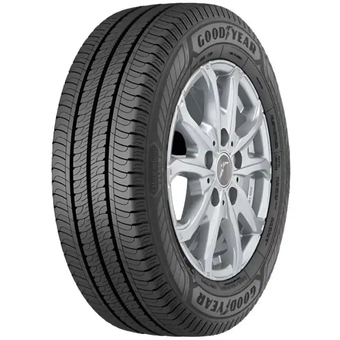 Anvelope vara GOODYEAR EfficientGrip Cargo 2 215/70R15C 109/107S Reducere extra