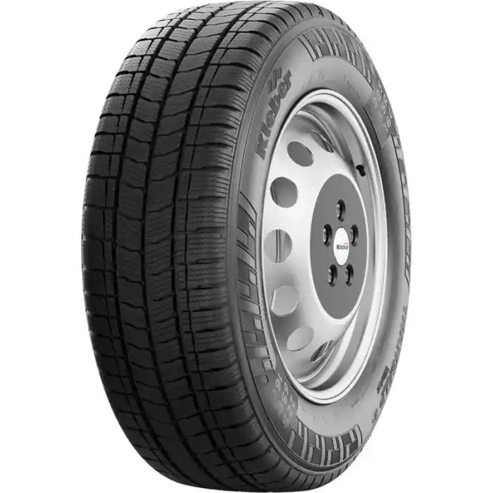 Noutate Anvelope iarna KLEBER TRANSALP 2+ 225/65R16C 112/110R