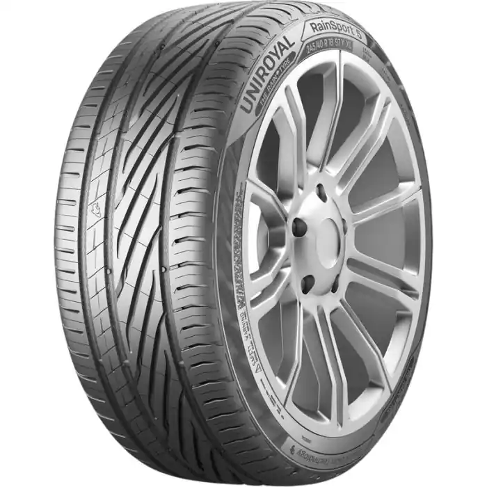 Cel mai bun preț Anvelope vara UNIROYAL RAINSPORT 5 255/35R19 96Y
