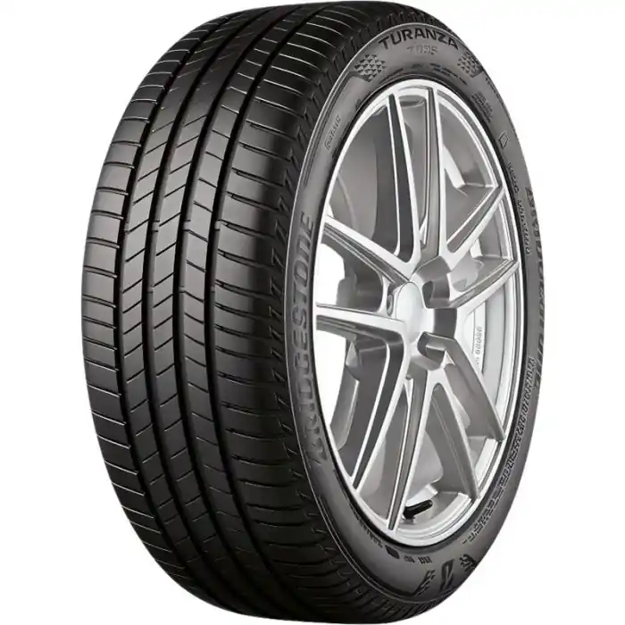 Anvelope vara BRIDGESTONE TURANZA T005 DRIVEGUARD 215/60R17 100V Reducere extra