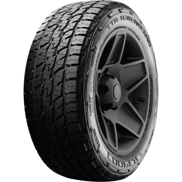 Expediere rapidă Anvelope vara COOPER DISCOVERER ATT 235/60R17 106H