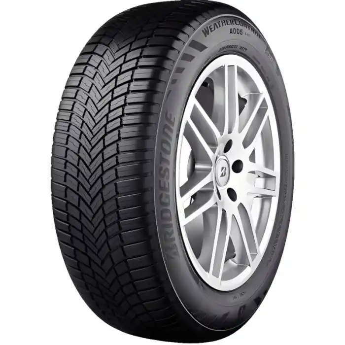 Reduceri Anvelope all season BRIDGESTONE WEATHER CONTROL A005 235/55R17 103H