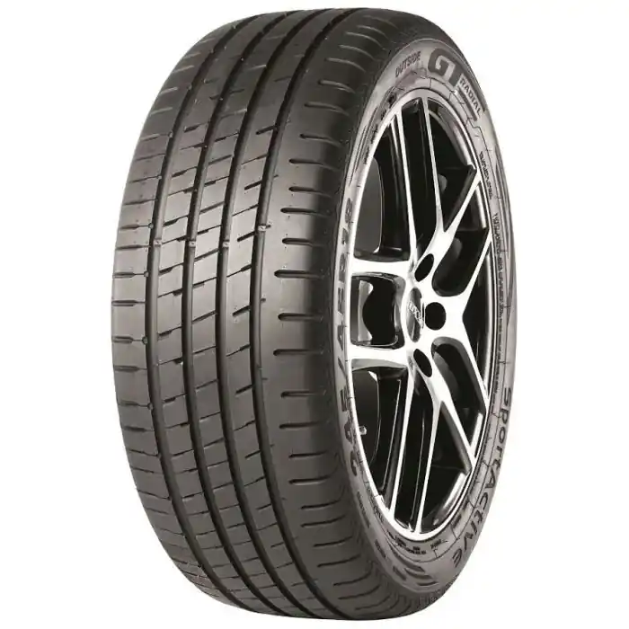 Doar azi Anvelope vara GT-RADIAL SPORTACTIVE A 245/40R20 99Y