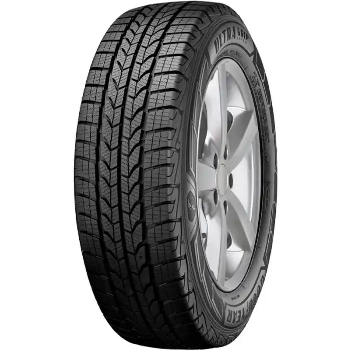 Anvelope iarna GOODYEAR ULTRAGRIP CARGO 195/75R16C 107/105R Cel mai bun preț