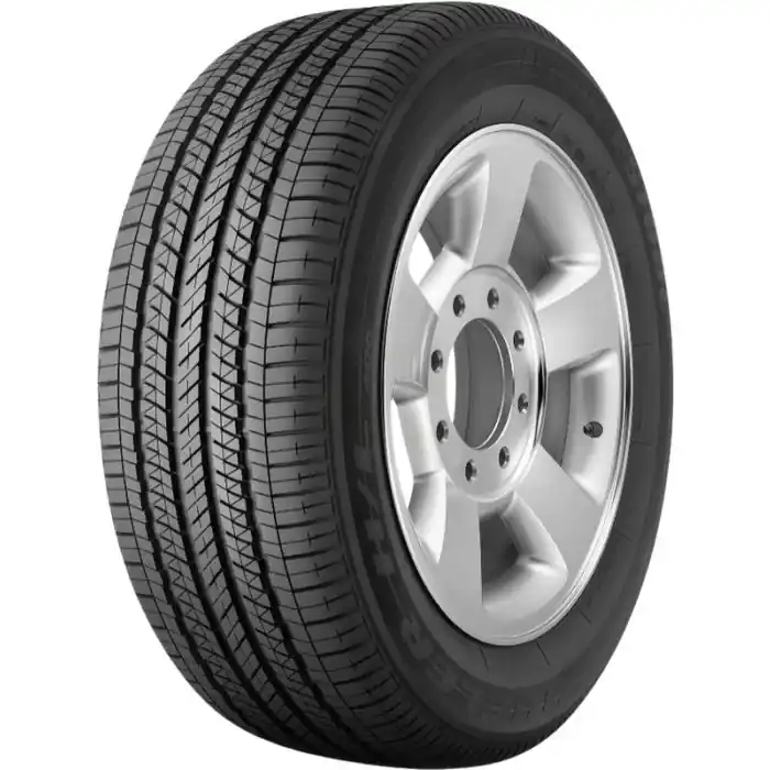 Anvelope vara BRIDGESTONE DUELER H/L 400 235/60R17 102V Mai ieftin