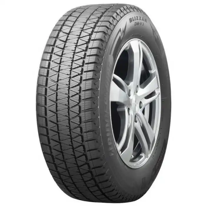 Preț redus Anvelope iarna BRIDGESTONE BLIZZAK DM-V3 245/70R16 107S