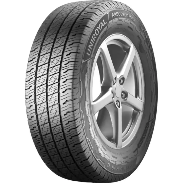 Anvelope all season UNIROYAL ALLSEASONMAX 235/65R16C 115/113R Cel mai bun preț