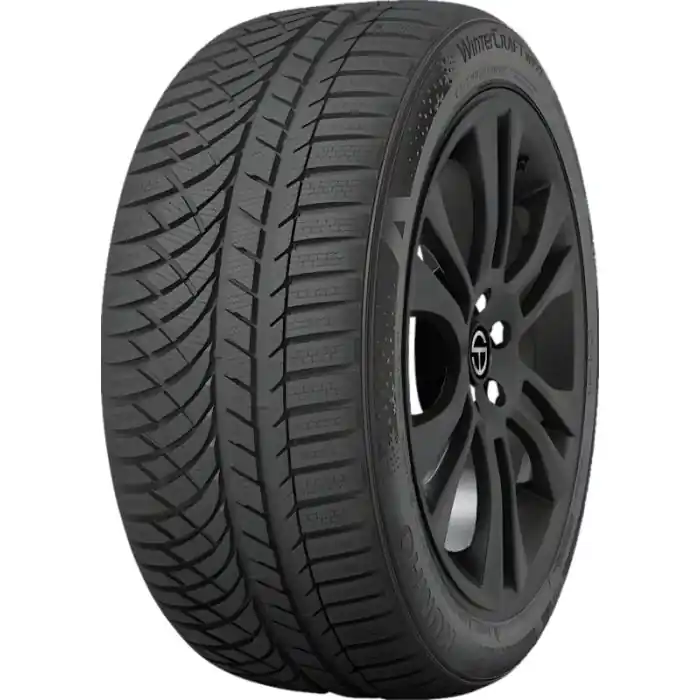 Anvelope iarna KUMHO WINTERCRAFT WP72 245/50R18 104V Reducere