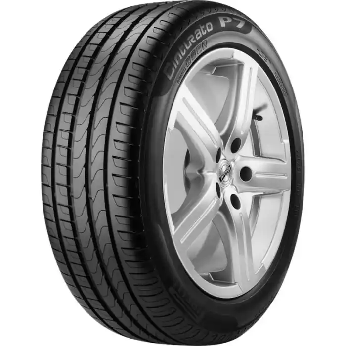 Anvelope vara PIRELLI CINTURATO P7 245/40R18 97Y Reducere specială