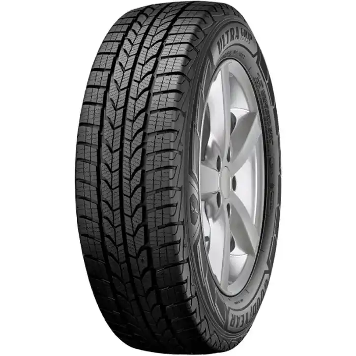 Transport gratuit Anvelope iarna GOODYEAR ULTRAGRIP CARGO 225/70R15C 112R
