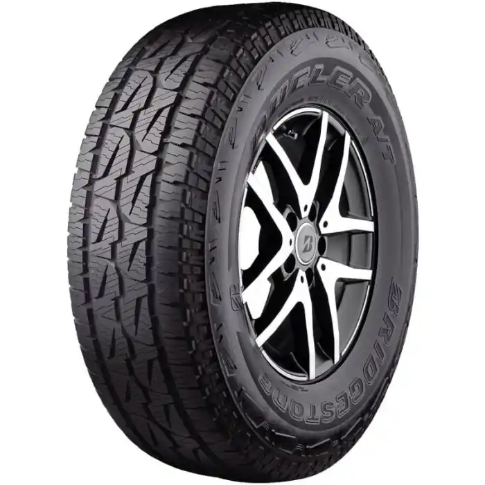 Bestseller Anvelope all season BRIDGESTONE DUELER AT 001 265/70R15 112S