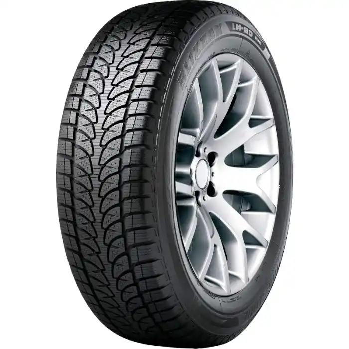 Anvelope iarna BRIDGESTONE BLIZZAK LM-80 EVO 205/80R16 104T Cumpără online