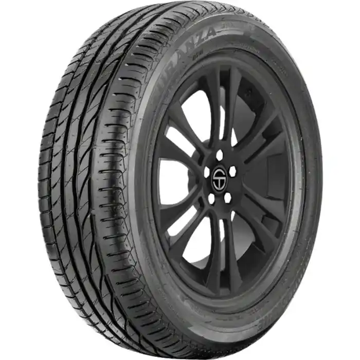 Anvelope vara BRIDGESTONE TURANZA ER300 245/45R18 100Y Doar azi
