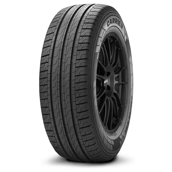 Lichidare de stoc Anvelope vara PIRELLI CARGO CARRIER 215/65R16C 109/107T