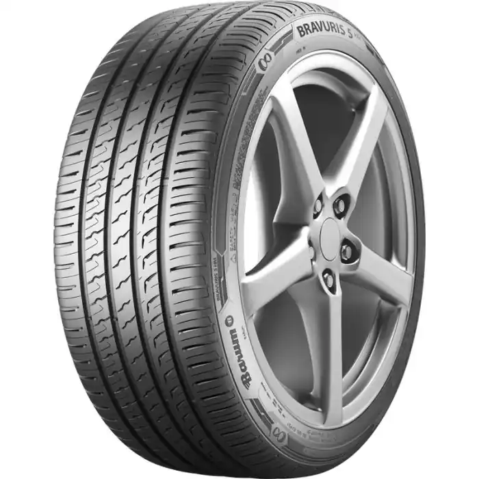 Chilipir Anvelope vara BARUM BRAVURIS 5HM 245/35R20 95Y