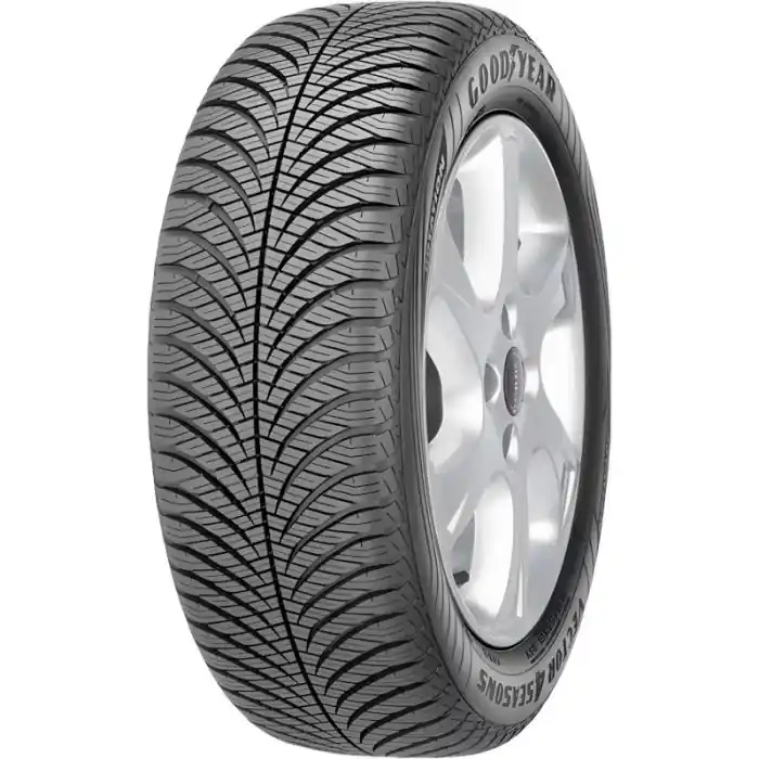 Disponibil imediat Anvelope all season GOODYEAR VECTOR 4SEASONS SUV GEN-2 255/55R19 107V